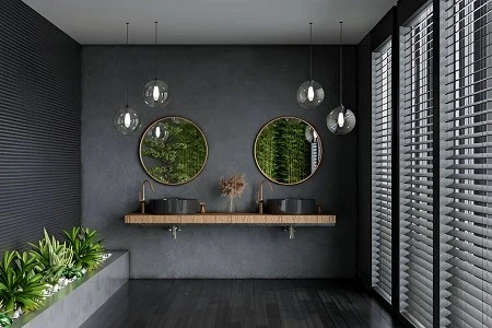 Eco-FriendlyMirrors